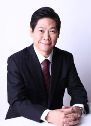 株式会社ネットカムシステムズ 創業会長兼最高顧問 金延純男 金延 純男
